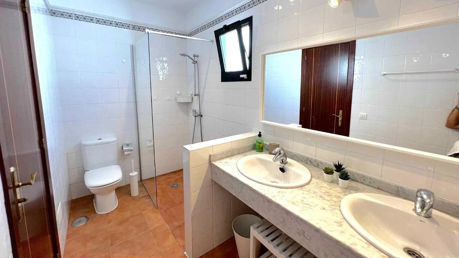 Villa El Salto 37 - Rinnovata 2023, Piscina Riscaldata, Sole Tutto Il Giorno! Wi-Fi, Massima Privacy, Ottima Posizione Playa Blanca İspanya