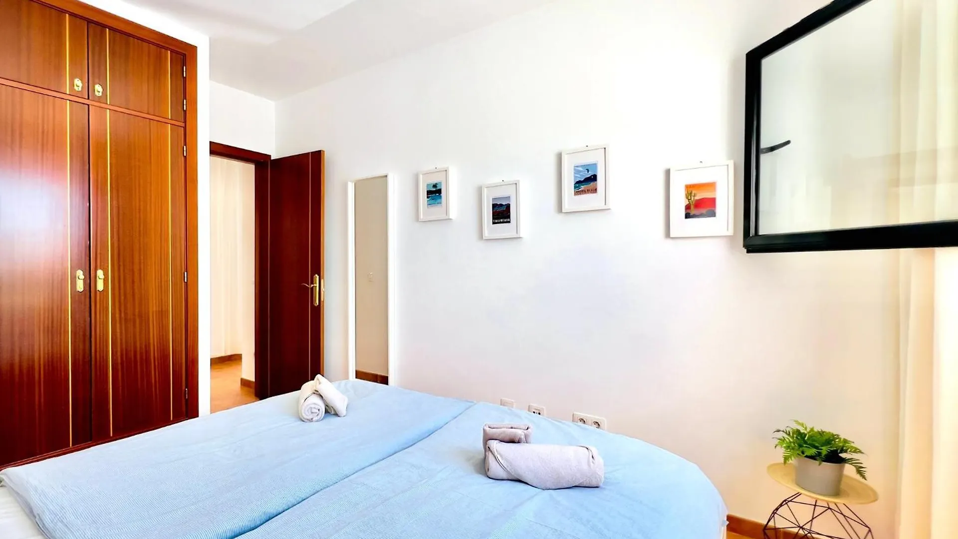 El Salto 37 - Rinnovata 2023, Piscina Riscaldata, Sole Tutto Il Giorno! Wi-Fi, Massima Privacy, Ottima Posizione Playa Blanca