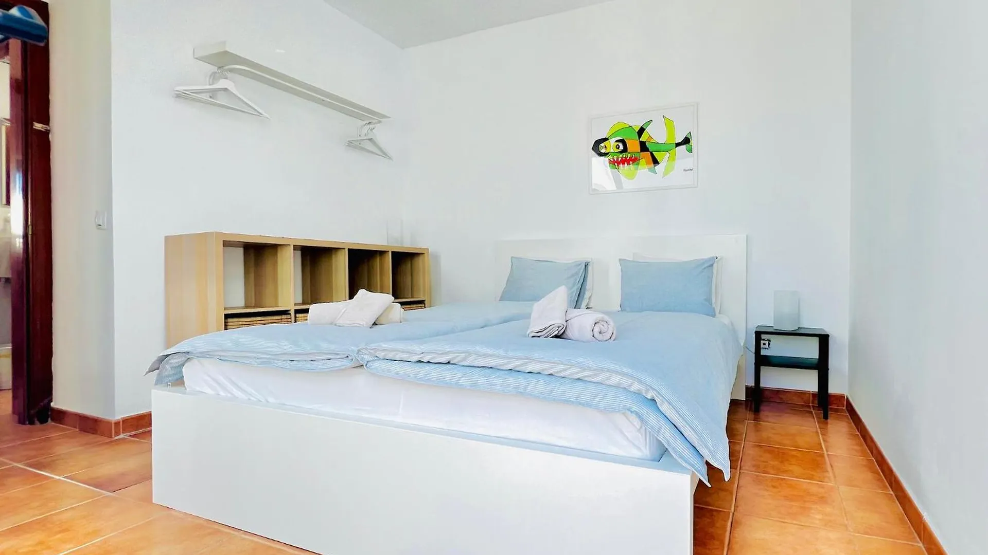 El Salto 37 - Rinnovata 2023, Piscina Riscaldata, Sole Tutto Il Giorno! Wi-Fi, Massima Privacy, Ottima Posizione Playa Blanca Villa