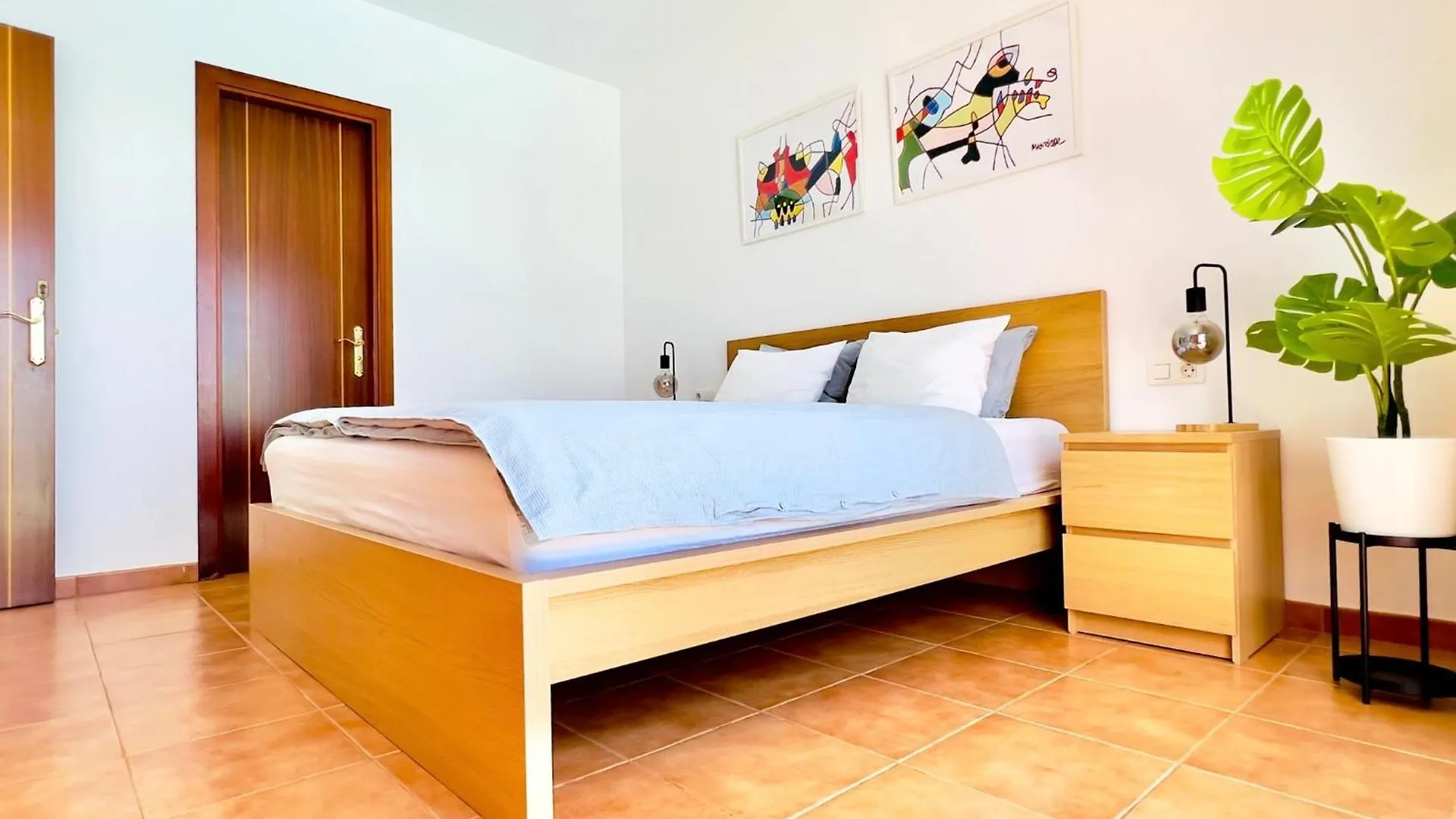 El Salto 37 - Rinnovata 2023, Piscina Riscaldata, Sole Tutto Il Giorno! Wi-Fi, Massima Privacy, Ottima Posizione Playa Blanca Villa