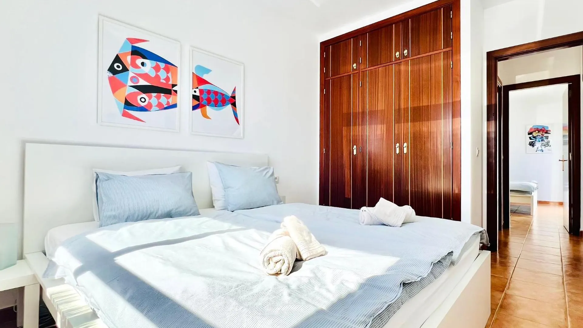 Villa El Salto 37 - Rinnovata 2023, Piscina Riscaldata, Sole Tutto Il Giorno! Wi-Fi, Massima Privacy, Ottima Posizione Playa Blanca İspanya