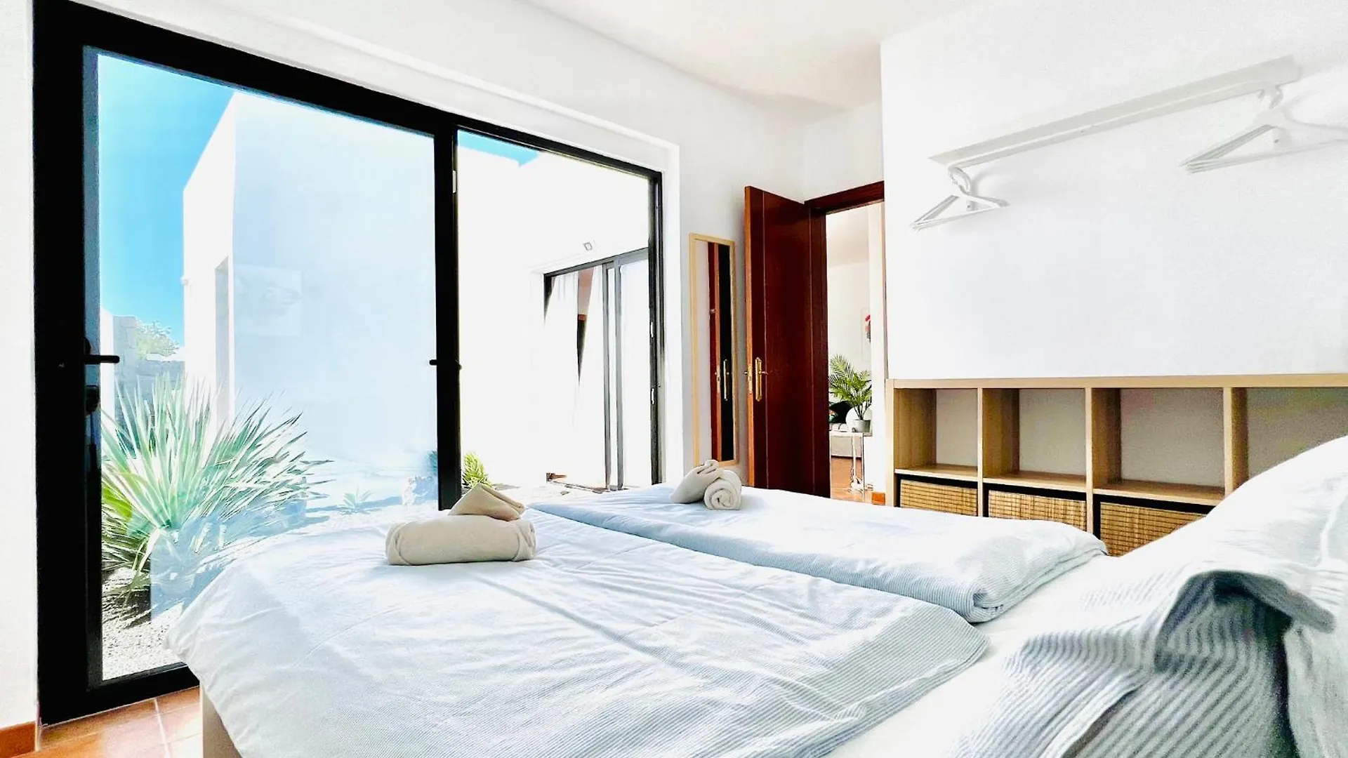 El Salto 37 - Rinnovata 2023, Piscina Riscaldata, Sole Tutto Il Giorno! Wi-Fi, Massima Privacy, Ottima Posizione Playa Blanca Villa