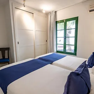 منتجع Caybeach Sun, بلايا بلانكا