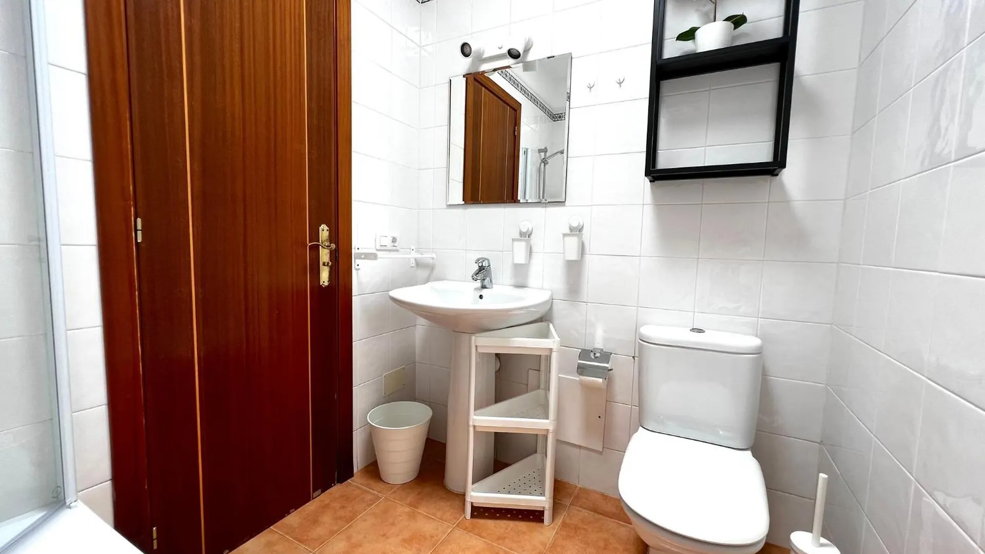 Villa El Salto 37 - Rinnovata 2023, Piscina Riscaldata, Sole Tutto Il Giorno! Wi-Fi, Massima Privacy, Ottima Posizione Playa Blanca